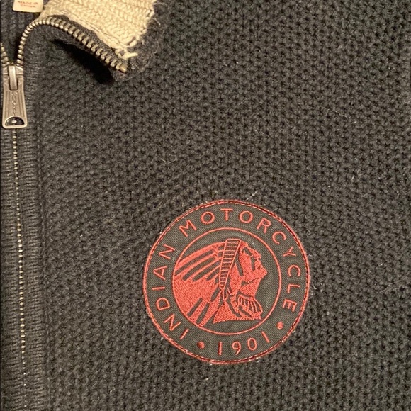 Sweater - Picture 3 of 5